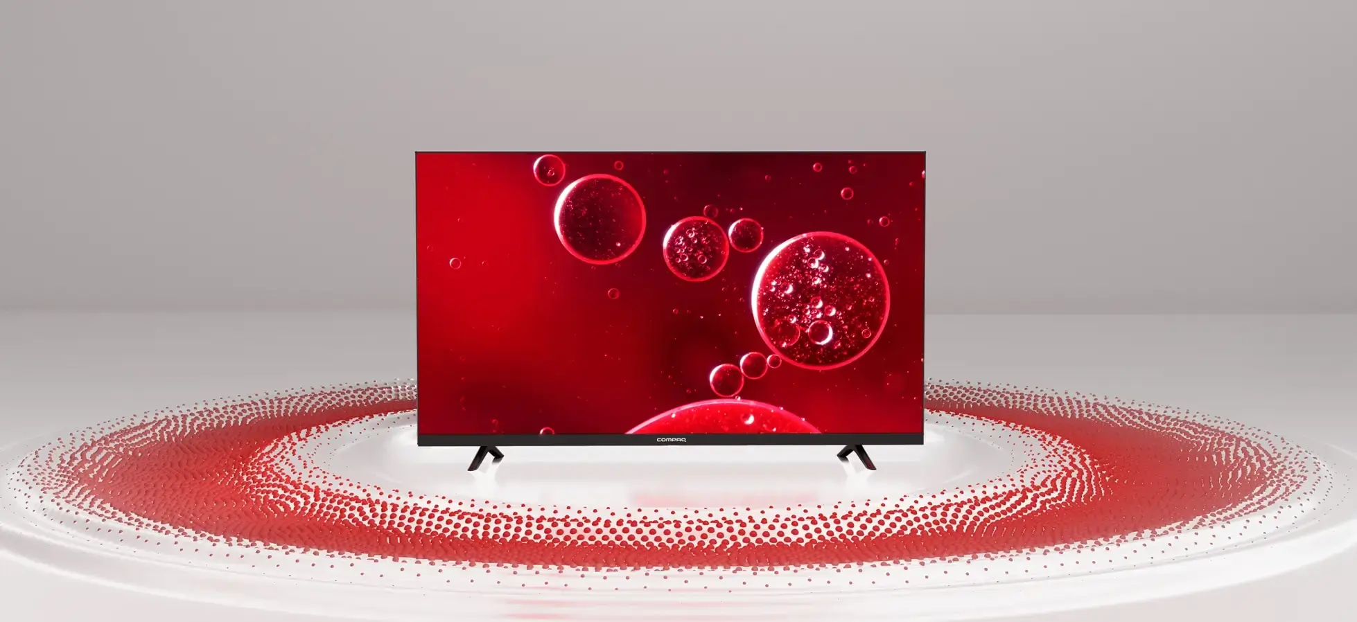 Compaq Led TV Service Center in Mehdipatnam